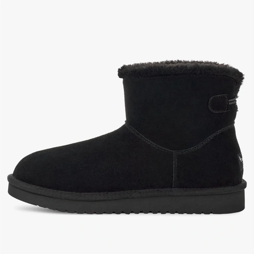 Koolaburra by UGG Women's‎ Nalie Mini Boot 5M